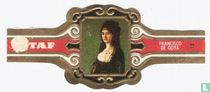 Doña Joaquina Candado