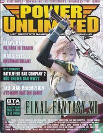 Power Unlimited 195