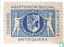 Asistencia Social Antequera