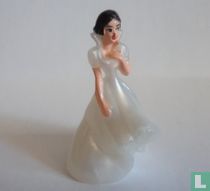 Blanche-neige