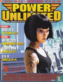 Power Unlimited 179