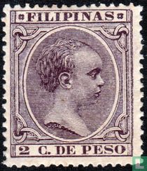 Koning Alfonso XIII
