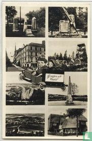 Groeten uit Vaals