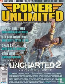 Power Unlimited 182