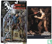 Ash (Army of Darkness)