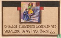 Galaten 6:2