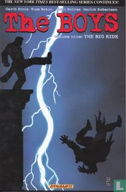 The Big Ride