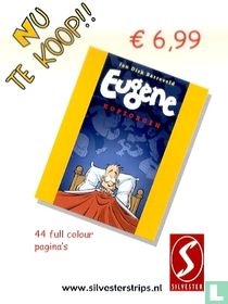 Nu te koop!! - Eugène