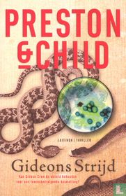 Gideons Strijd