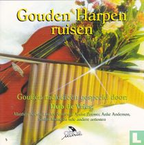 Gouden harpen ruisen