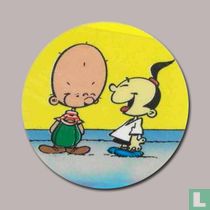Biebel und Freund
