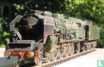 Fulgurex model trains / railway modelling catalogue