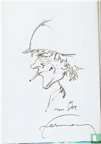 Jeremiah : Kurdy Malloy