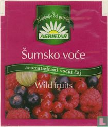Sumsko Voce 