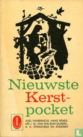 Nieuwste Kerstpocket