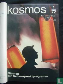 Kosmos 1