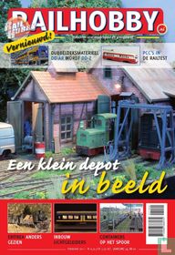 Railhobby 2