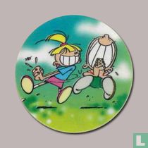 Biebel   