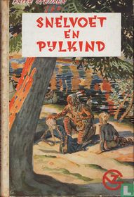 Snelvoet en Pijlkind