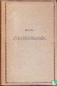 Kostümkunde 