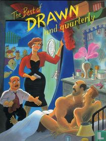 The Best of Drawn and Quarterly kaufen