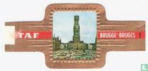 Brugge sigarenbandjes catalogus