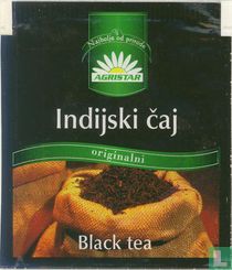 Indijski caj