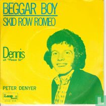 Beggar Boy