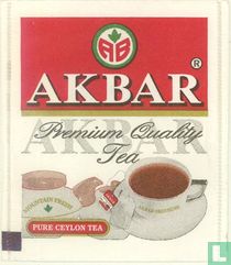 Ceylon Tea