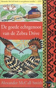De goede echtgenote van de Zebra drive