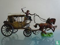 Stagecoach