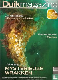 Duikmagazine 5