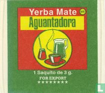 Yerba Mate
