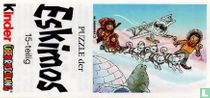 Eskimos (links/boven)