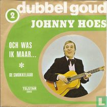 Och was ik maar ... 