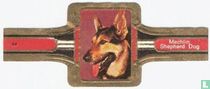Honden (zonder merk) sigarenbandjes catalogus
