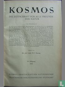 Kosmos
