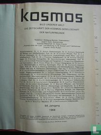 Kosmos