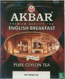 English Breakfast 