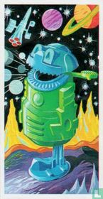 Robot