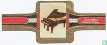Piano's (zonder merk) sigarenbandjes catalogus