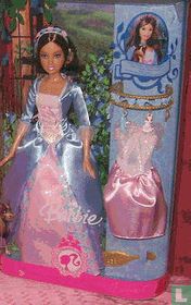 Barbie as Erika Princess and Pauper 