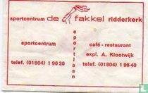 Sportcentrum "De Fakkel"