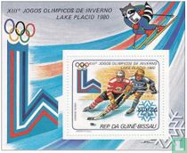 Olympische Winterspiele kaufen