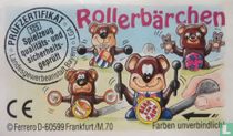 Spielbär