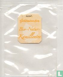 Bio-Natur-Kamillentee