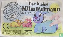 Der kleine Mümmelmann