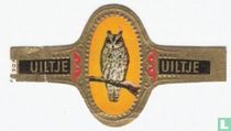 Dwergooruil
