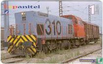 LOCOMOTORA 310 (1/8)