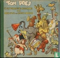 Tom Poes en een vermakelijke beestenboel